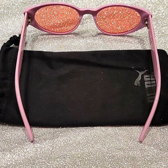 Puma Beach Cat Eye Sunglasses main image 11